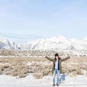 Meet your Posher, Amy